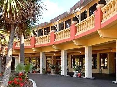 Holiday Inn San José Zewnętrze zdjęcie