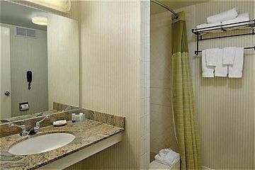 Holiday Inn San José Zewnętrze zdjęcie