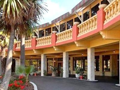 Holiday Inn San José Zewnętrze zdjęcie