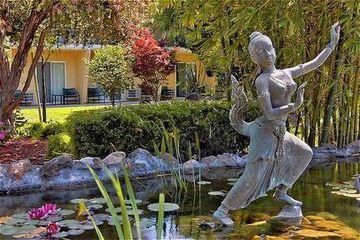 Holiday Inn San José Zewnętrze zdjęcie