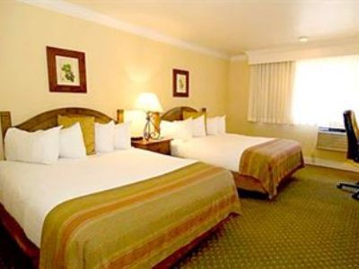 Holiday Inn San José Zewnętrze zdjęcie
